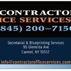 Contractor Office Svc Inc