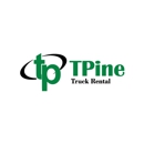 TPine Truck Rental - Truck Rental