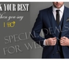 John's Suit Shop gallery