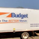 Budget Truck Rental