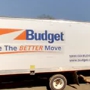 Budget Truck Rental