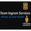 Team Ingram services gallery