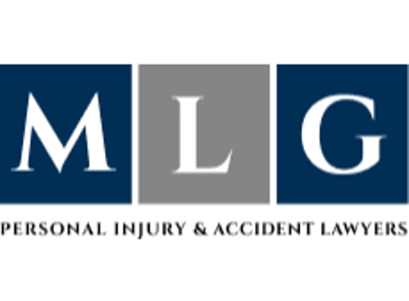 MLG Personal Injury & Accident Lawyers - Irvine, CA