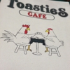 Toasties Cafe gallery