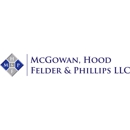 McGowan, Hood, Felder & Phillips - Traffic Law Attorneys