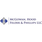 McGowan, Hood & Felder, LLC