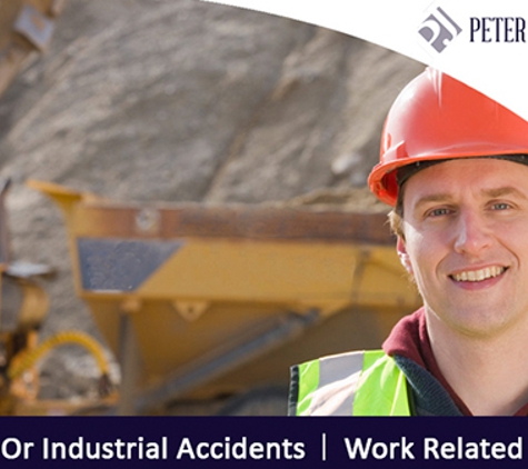 Peter J. Griffin & Co - Applecross, WA. Mining Or Industrial Accidents