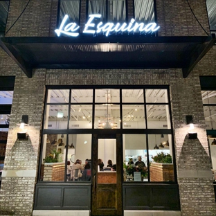 La Esquina Cocina - Huntsville, AL