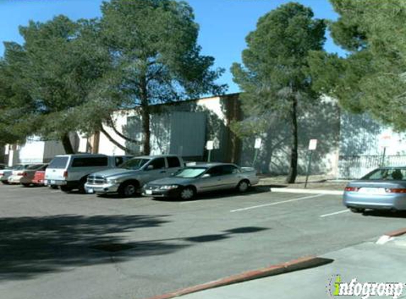 Tucson Garbage Pickup - Tucson, AZ