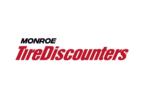 Monroe Tire Sales Inc - Shelby, NC