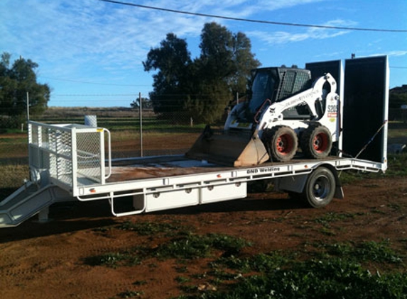 Pilon Bricklaying Pty Ltd - Dubbo, NSW
