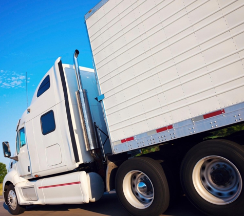 Stotland Trucking - Austin, TX