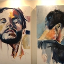 The Art of Brenden Sanborn - Fine Art Artists