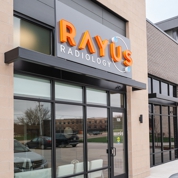 RAYUS Radiology 7120 University Ave Ste 106, West Des Moines, IA 50266 ...