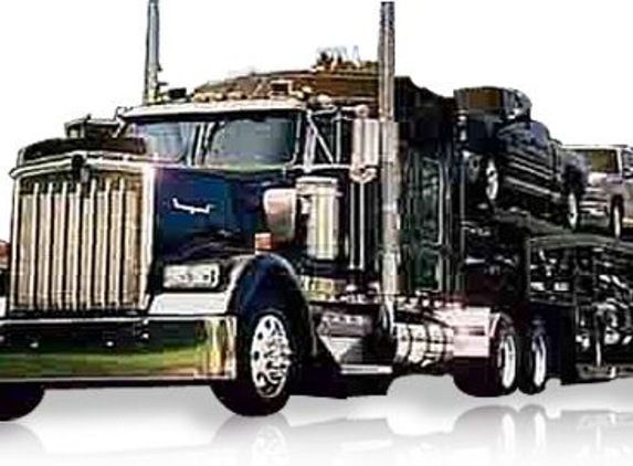 Car Carriers 4 Less Auto Transport TX - Dallas, TX