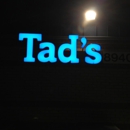 Ice, Tads Shaved - Ice