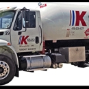 Kelly's Propane