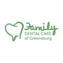 Family Dental Care Of Greensburg