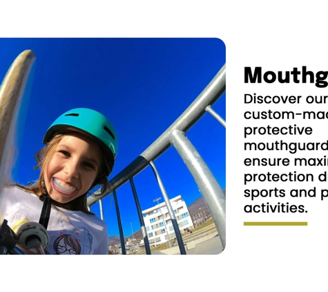 Total Denture Care Clinic - New Town, TAS. Mouthguards