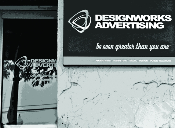 Designworks Advertising - Grand Blanc, MI