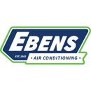 Ebens Air Conditioning - Air Conditioning Contractors & Systems