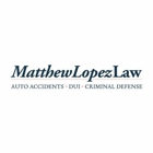 Matthew Lopez Law, P