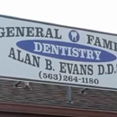 Alan Evans D.D.S., PC - Dental Clinics