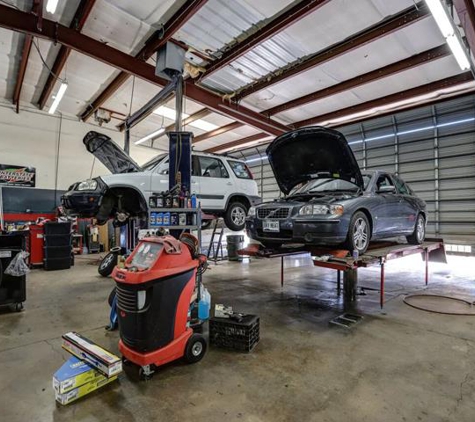 A.J. Mckay's Auto Repairs - Mesa, AZ