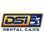 DSi Rental Cars