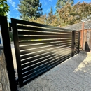 Rolling Gates - Fence-Sales, Service & Contractors