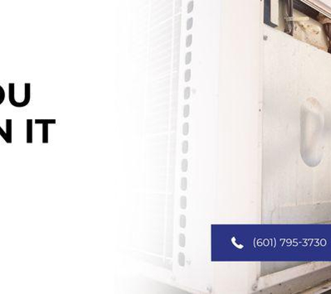 SOS Air Conditioning, Heating & Electrical - Poplarville, MS