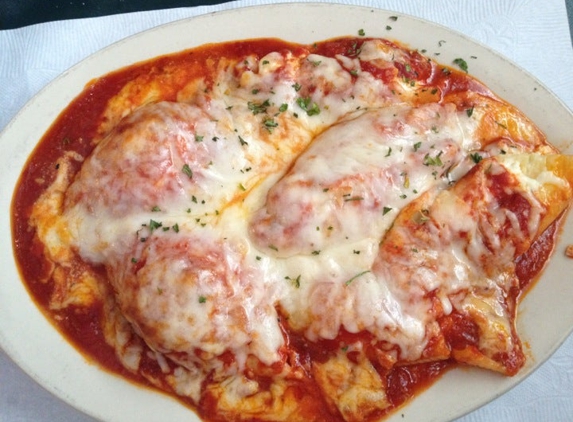 Corso's Italian Restaurant - North Olmsted, OH