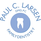 Larsen Family Dental: Paul Larsen, DMD