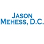 Jason Mehess, D.C.