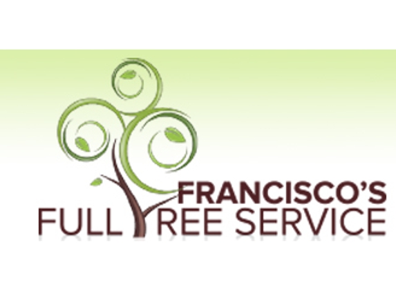 Francisco's Tree Service