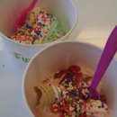 The Fuzzy Peach - Yogurt
