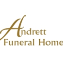 Andrett Funeral Home - Funeral Directors