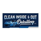 Clean Inside & Out Detailing