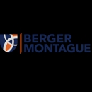 Berger & Montague, P.C. - Attorneys
