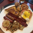 Cafe Fleuri
