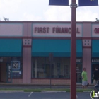 First Financial Mortgage