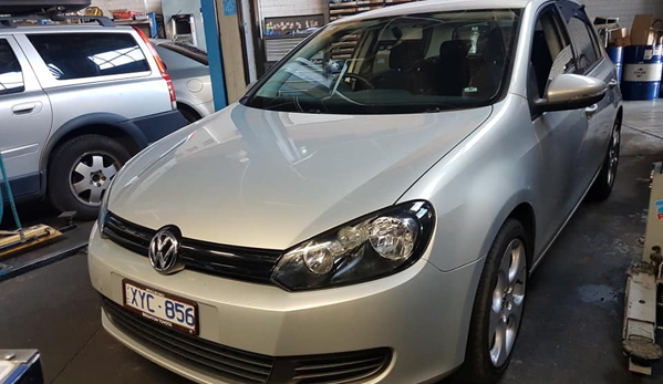 Jim Walton Automatic Transmission - Heidelberg West, VIC