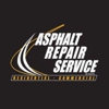 Asphalt Repair Service gallery