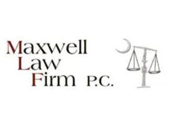 Maxwell Law Firm - Aiken, SC