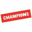 Champions at G. Harold Antrim Elementary School - Schools