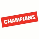 Champions at McAnnulty Elementary School - Elementary Schools