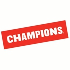 Champions at Guinn Elementary School