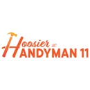 Hoosier Handyman 11 - Handyman Services