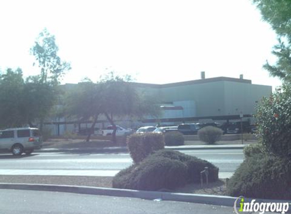 Scottsdale Recycling Department - Scottsdale, AZ