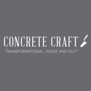Concrete Craft of Spokane & Coeur D'Alene - Stamped & Decorative Concrete